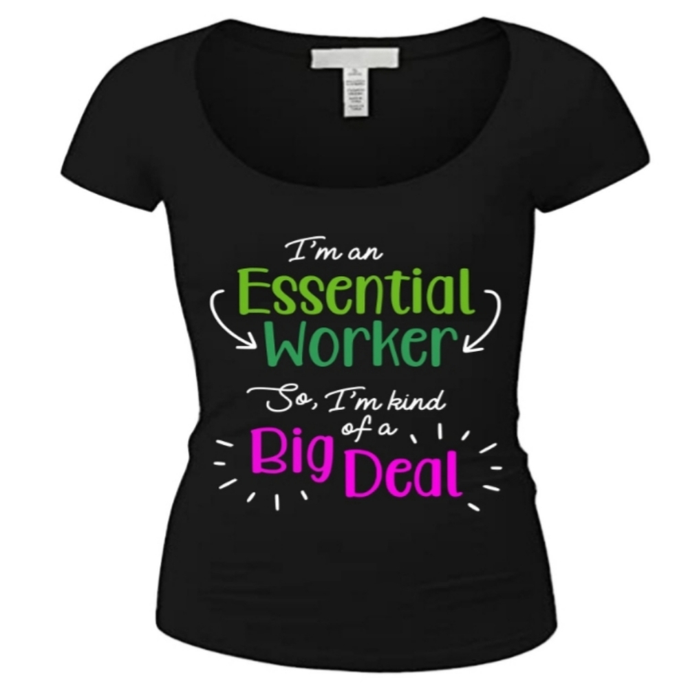 Customized Tee's